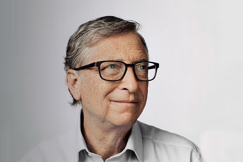 Bill Gates