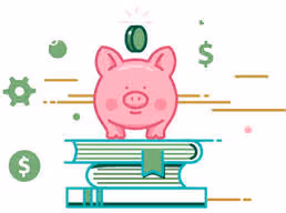 Alcancía de cochino